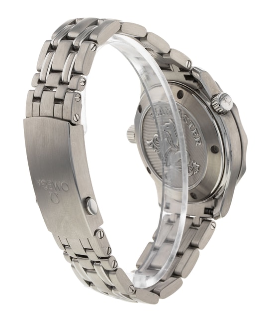 Omega Seamaster 300m 212.30.36.20.01.002 Image 3